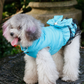 Pet Sweater Knitted Dog Clothes